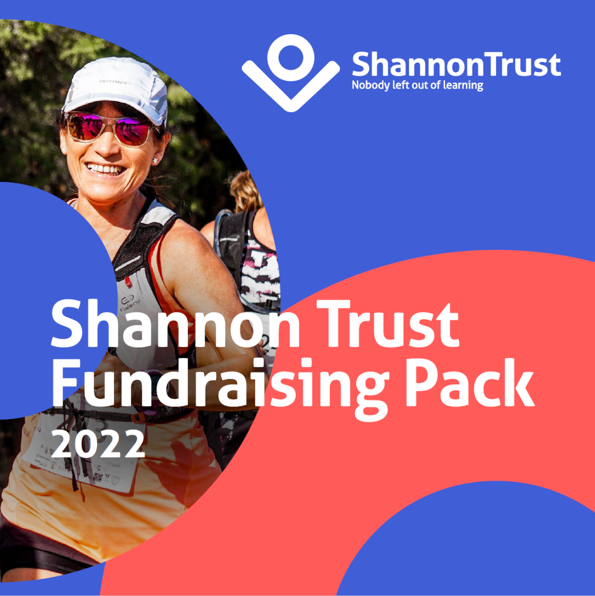 Cover Shannon Trust